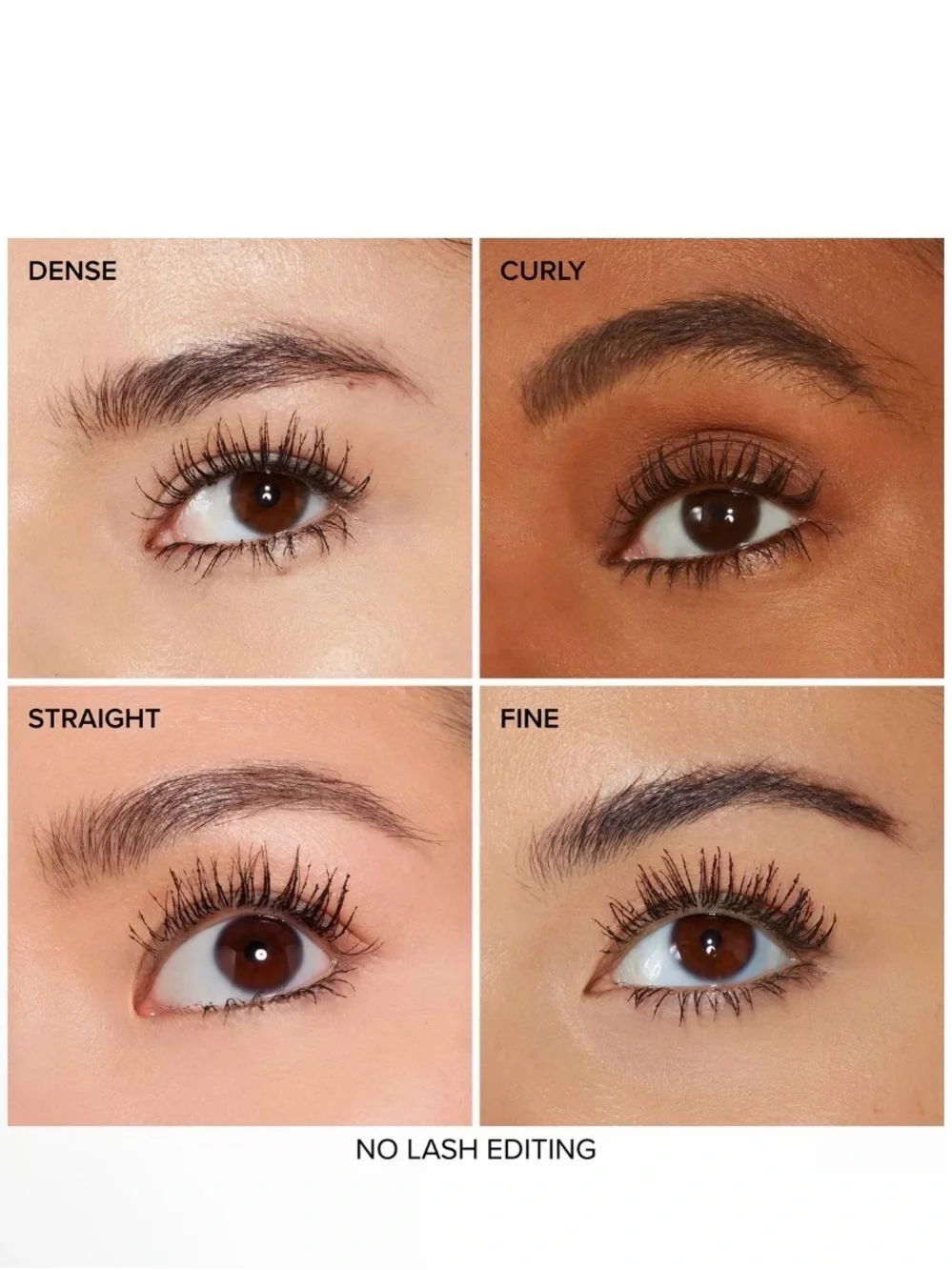 Too Faced Better Than Sex Waterproof Mascara — Black